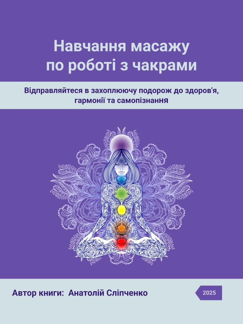 Обкладинка книги